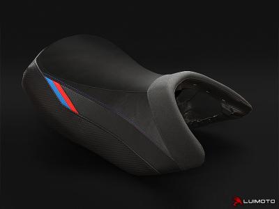 Preview: Luimoto Motorsport Seat Covers Rider for BMW R1200GS Adventure 06-13 (Regular Seat)